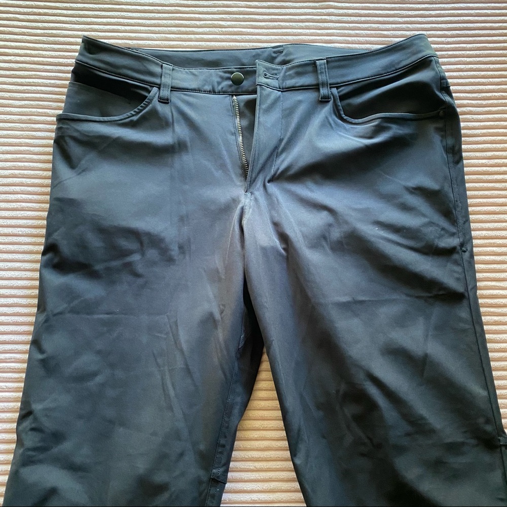 Lululemon ABC Classic Pant 34x32